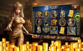 Sảnh nổ hũ jackpot tại manclup với nhiều chủ đề hấp dẫn